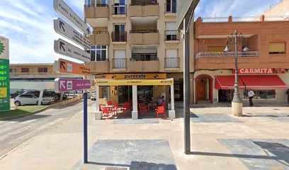 Notaria Orozco – Mazarrón – Murcia