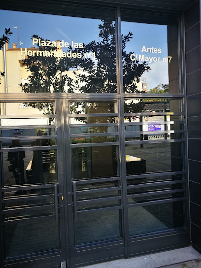 Notaria Pablo Garcia Toral Y Carmen Ruiz De Adana – Alcorcón – Madrid