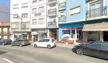 Notaria Palas de Rei. ALEJANDRO SAUCA NUÑEZ DE PRADO – Palas de Rey – Lugo