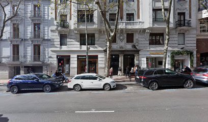 Notaría Pilar López-Contreras Conde – Madrid – Madrid