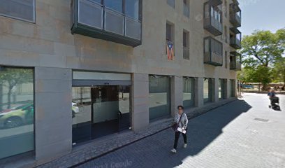 Notaria Plaça Teatre Jardí – Figueres – Girona