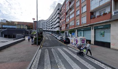 Notaria Portugalete Ainhoa Beitia – Portugalete – Biscay