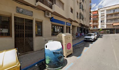 Notaría Presentación Castilla Alcalá – Caravaca de la Cruz – Murcia