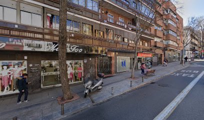 Notaría Rafael Thode Garrido – Madrid – Madrid