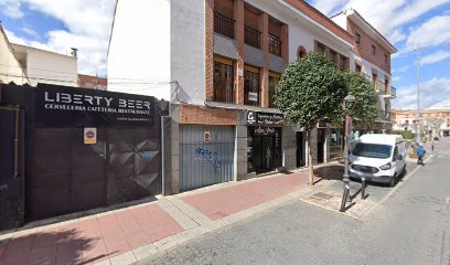 Notaría Rafael de Gregorio – Torrejón de Ardoz – Madrid