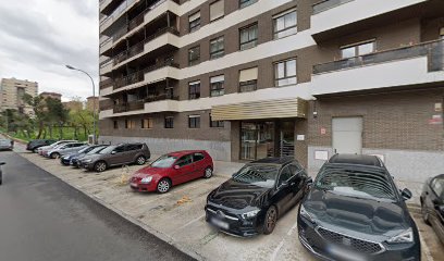 Notaría Rego Lodos – Madrid – Madrid