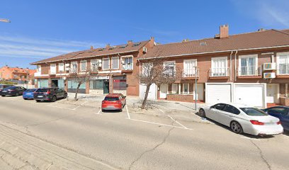 Notaría Reina Freijedo Alvarez – San Martín de la Vega – Madrid