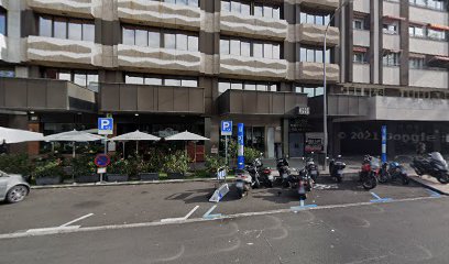 Notaría Ricardo Ferrer – Madrid – Madrid