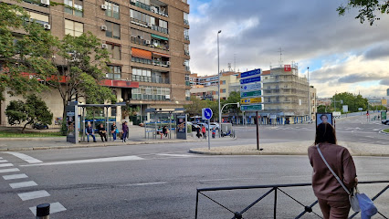 Notaria Rocío Lora-Tamayo Villacieros – Madrid – Madrid