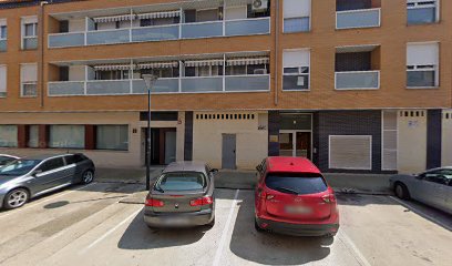 Notaría San Adrián – San Adrián – Navarra