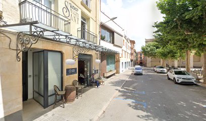 Notaria Santa Coloma de Farners – Santa Coloma de Farners – Girona