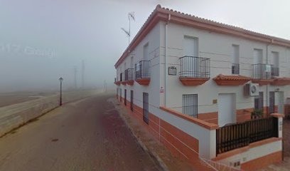 Notaría Santa Olalla del Cala – Santa Olalla del Cala – Huelva
