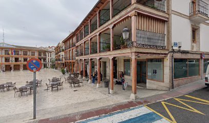 Notaría Sanz Pérez – Ciempozuelos – Madrid