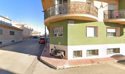 Notaría Sobrao Domínguez – Archena – Murcia