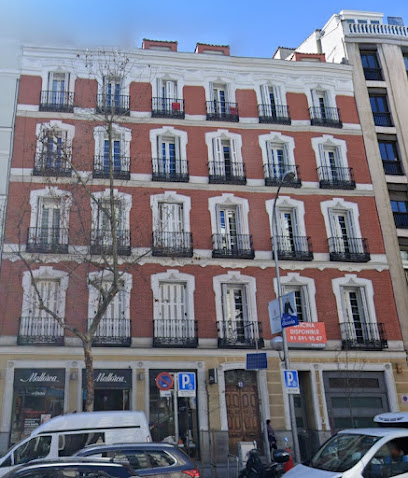 Notaría Susana Ortega Fernández – Madrid – Madrid