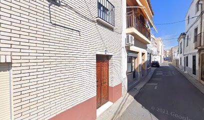 Notaría Torrejoncillo – Torrejoncillo – Cáceres