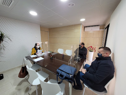 Notaría Torrevieja Clara González Gómez – Torrevieja – Alicante