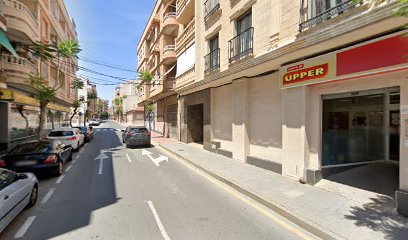 Notaría Torrevieja – Torrevieja – Alicante