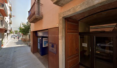 Notaría Torroella De Montgrí – Torroella de Montgrí – Girona