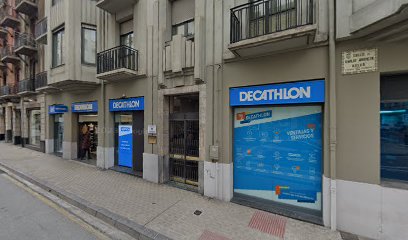 Notaría Unceta Pou – Pamplona – Navarra