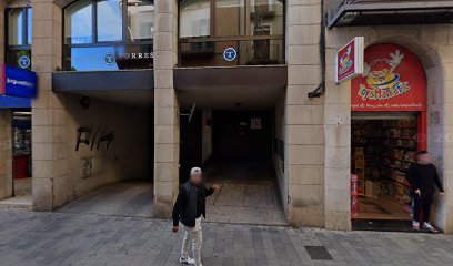 Notaria Vicente Daudí – Figueres – Girona