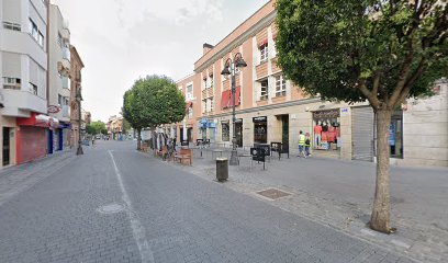 Notaria Vicente Nieto Olano y Emilio Carballo Rodríguez – Getafe – Madrid