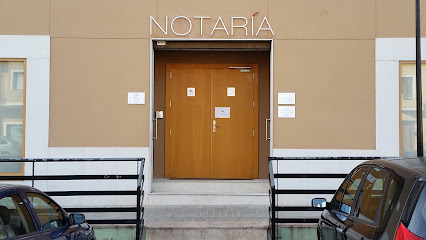 Notaria betera – Bétera – Valencia