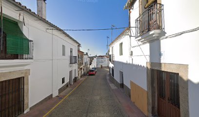 Notaría de Alcántara – Alcántara – Cáceres