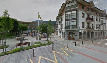 Notaría de Areatza – Areaza – Biscay
