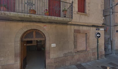 Notaria de Camprodon – Camprodon – Girona
