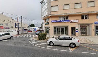 Notaría de Castro de Rei – Ribeiras de Lea – Lugo