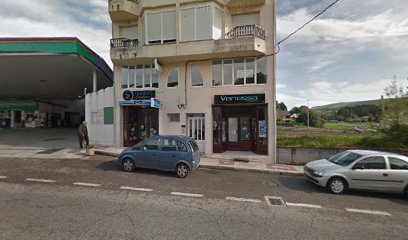 Notaria de Castroverde – Castroverde – Lugo
