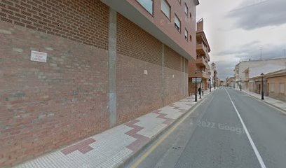 Notaria de Cesar-Carlos Pascual de la Parte – Fuente Alamo – Murcia