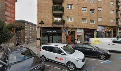 Notaría de D. Fernando Varela Uría – Bilbao – Bizkaia