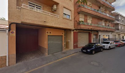 Notaría de D. Fernando Viguria Alday – Beniel – Murcia