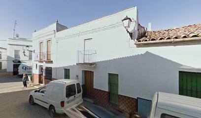 Notaría de Doña Carmen González Nanclares – Cumbres Mayores – Huelva