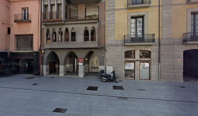 Notaria de Elena Maria España Aparisi – Ripoll – Girona