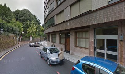 Notaria de Gernika – Guernica y Luno – Bizkaia