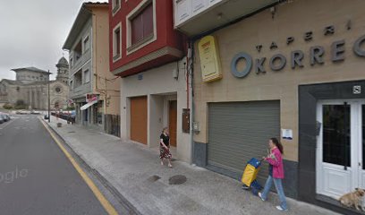 Notaría de Guitiriz – Guitiriz – Lugo