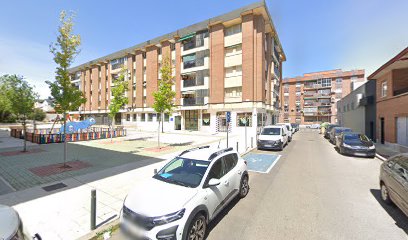 Notaría de Illescas – Alejandro Peña Fernández – Illescas – Toledo
