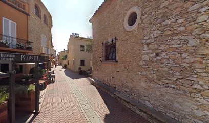 Notaria de Jaime Fernández Tussy – Begur – Girona