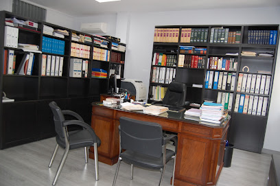 Notaría de Javier José Mateos Salgado – Móstoles – Madrid