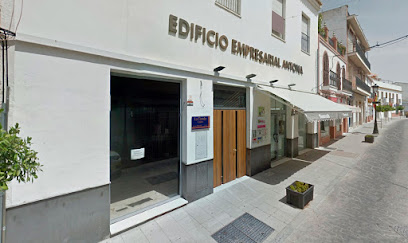 Notaría de La Palma del Condado Rosa María Fortuna Campos – La Palma del Condado – Huelva