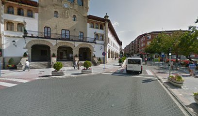 Notaría de Mungia – Munguía – Bizkaia