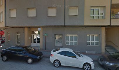 Notaría de Quiroga – Quiroga – Lugo