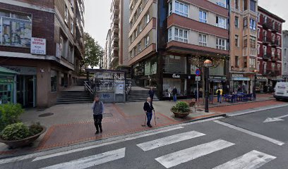 Notaría de Sestao – Sestao – Bizkaia