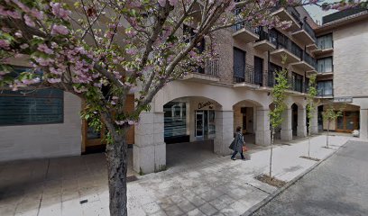 Notaría de Tudela – Tudela – Navarra