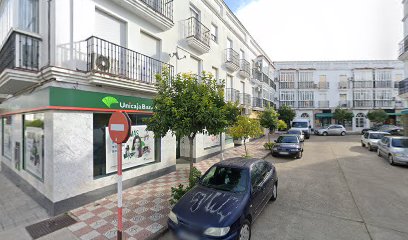 Notaría de Valencia de Alcántara – Valencia de Alcántara – Cáceres