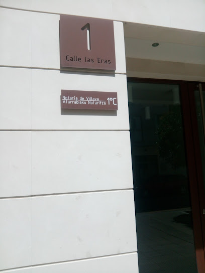 Notaría de Villava – Villava – Navarra