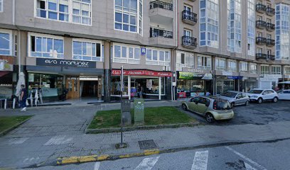 Notaría de Viveiro – Vivero – Lugo